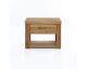 WOODLIVE »Timber« Nachtkonsole