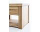 WOODLIVE »Timber« Nachtkonsole