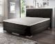 Winkle »Alberta« Boxspringbett