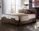 Winkle »Berta« Elektro-Boxspringbett
