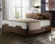Winkle »Berta« Elektro-Boxspringbett