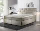 Winkle Boxspringbett Kronos