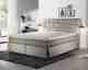Winkle Boxspringbett Kronos