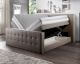 Winkle »Cynthia« Boxspringbett mit Bettkasten