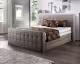 Winkle »Cynthia« Boxspringbett mit Bettkasten