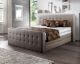 Winkle »Cynthia« Boxspringbett mit Bettkasten