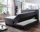 Winkle »Doris« Boxspringbett