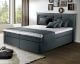 Winkle »Herzog« Boxspringbett