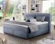 Winkle »Kiruna« Boxspringbett