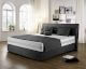 Winkle »Mallawi« Boxspringbett