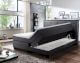 Winkle »Niagara« Boxspringbett