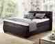 Winkle »Tudor« Elektro-Boxspringbett