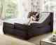 Winkle »Tudor« Elektro-Boxspringbett