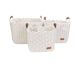 Wittkemper Korb Amazonas Eckig 3er-Set