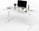 YAASA Desk Pro elektrisch höhenverstellbarer Schreibtisch Artikelbild 1