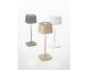 Zafferano »Ofelia Pro« LED-Tischleuchte dimmbar