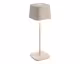Zafferano »Ofelia Pro« LED-Tischleuchte dimmbar