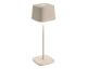 Zafferano »Ofelia Pro« LED-Tischleuchte dimmbar