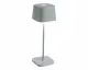 Zafferano »Ofelia Pro« LED-Tischleuchte dimmbar