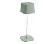 Zafferano »Ofelia Pro« LED-Tischleuchte dimmbar
