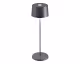 Zafferano »Olivia Pro« LED-Tischleuchte dimmbar