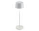 Zafferano »Olivia Pro« LED-Tischleuchte dimmbar