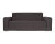 Zuiver 2,5-Sitzer Sofa Bor anthrazit
