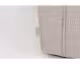 Zuiver 2,5-Sitzer Sofa Bor weiss-natur