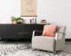 Zuiver »Adwin« Lounge Sessel