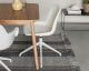 Zuiver »Albert Kuip« Designer-Drehstuhl