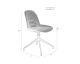 Zuiver »Albert Kuip« Designer-Drehstuhl