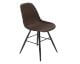 Zuiver »Albert Kuip« Designer-Stuhl II