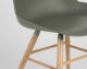 Zuiver »Albert Kuip« Designer-Stuhl I