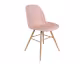 Zuiver »Albert Kuip« Designer-Stuhl I