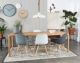 Zuiver »Albert Kuip« Designer-Stuhl I