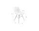Zuiver »Albert Kuip« Designer-Stuhl I