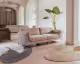 Zuiver »Balcony« 3-Sitzer Sofa