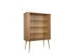 Zuiver »Barbier« Schrank natur