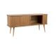 Zuiver »Barbier« Sideboard natur