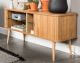 Zuiver »Barbier« Sideboard natur