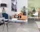 Zuiver »Barbier« Sideboard natur