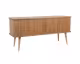 Zuiver »Barbier« Sideboard natur