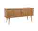 Zuiver »Barbier« Sideboard natur