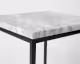 Zuiver Beistelltisch Marble Power