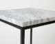 Zuiver Beistelltisch Marble Power