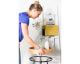 Zuiver Beistelltisch Oak Tray