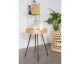 Zuiver Beistelltisch Oak Tray