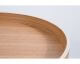 Zuiver Beistelltisch Oak Tray