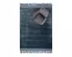 Zuiver »Blink« Teppich Blue