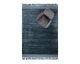 Zuiver »Blink« Teppich Blue
